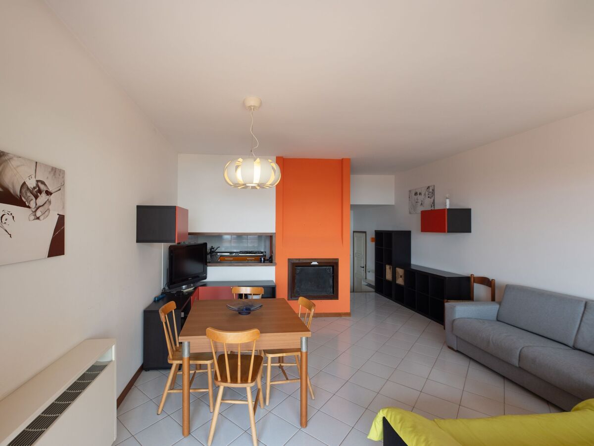Appartement Norby à Ghiffa, 50 m² avec terrasse lac - Photo 8