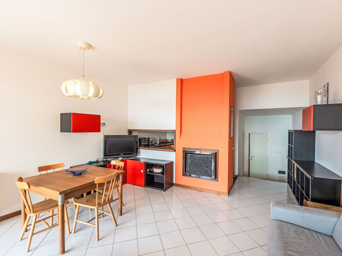 Appartement Norby à Ghiffa, 50 m² avec terrasse lac - Photo 9