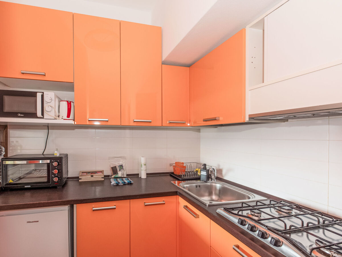 Appartement Norby à Ghiffa, 50 m² avec terrasse lac - Photo 10