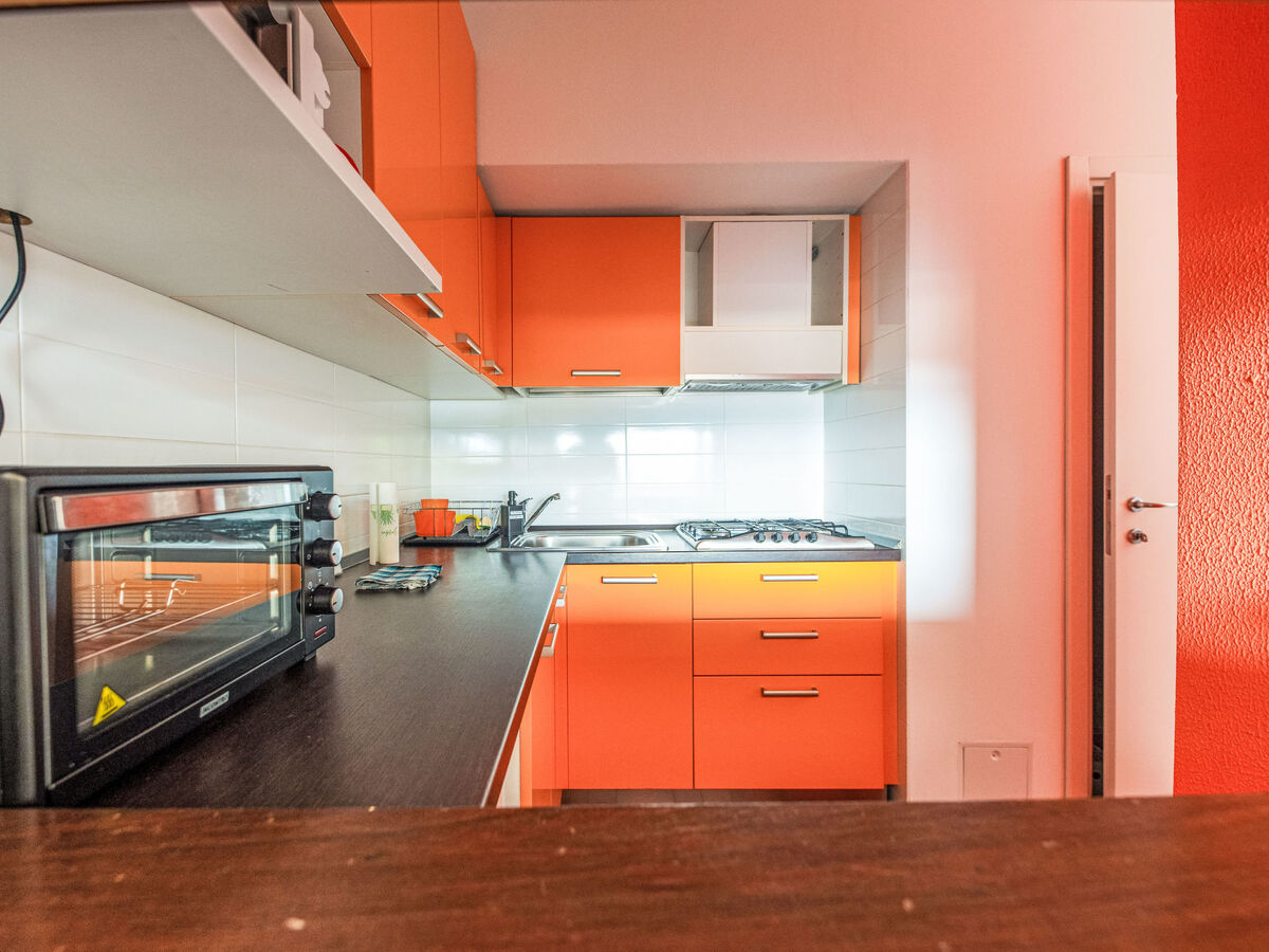 Appartement Norby à Ghiffa, 50 m² avec terrasse lac - Photo 11