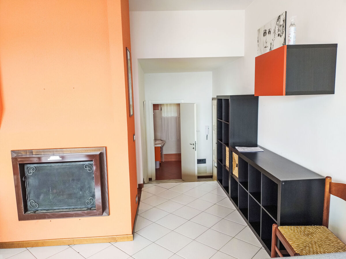 Appartement Norby à Ghiffa, 50 m² avec terrasse lac - Photo 12