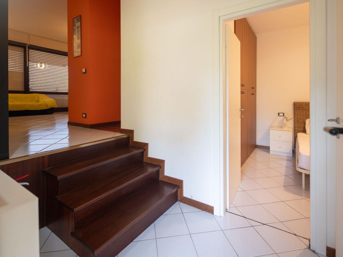 Appartement Norby à Ghiffa, 50 m² avec terrasse lac - Photo 13