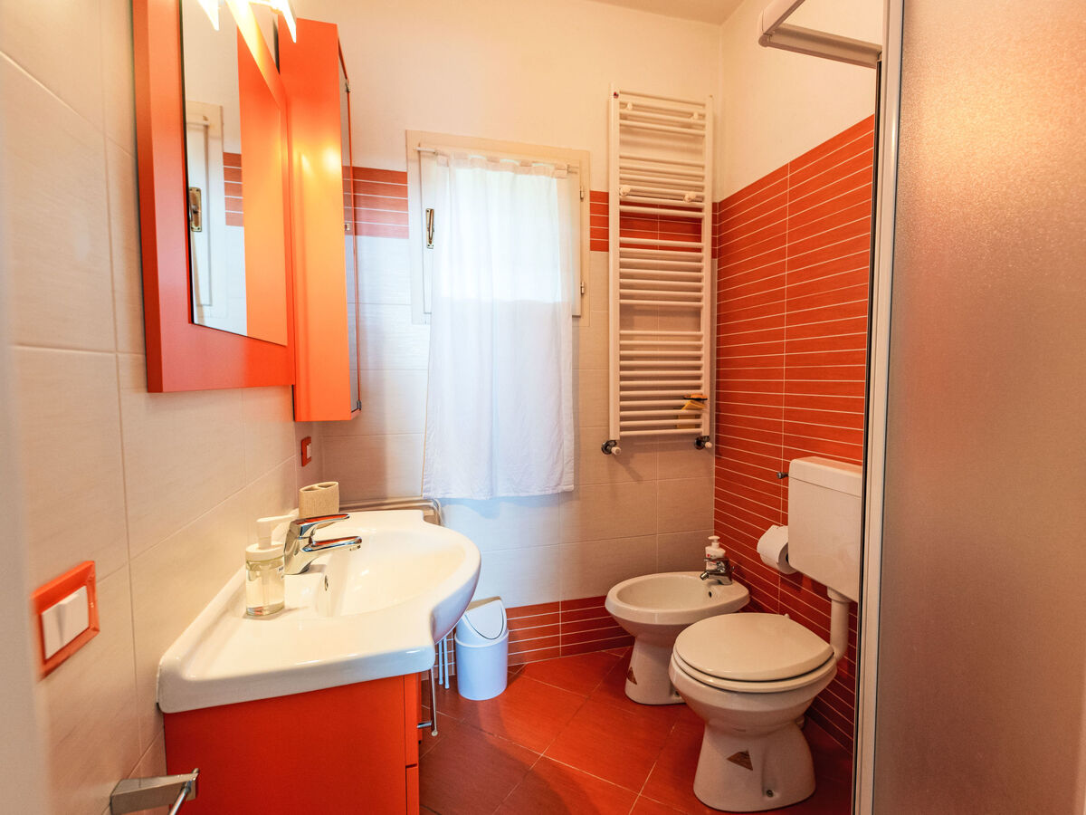Appartement Norby à Ghiffa, 50 m² avec terrasse lac - Photo 17