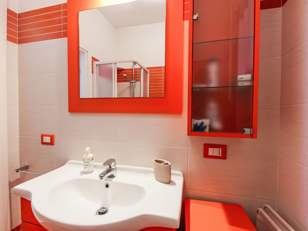 Appartement Norby à Ghiffa, 50 m² avec terrasse lac - Photo 18