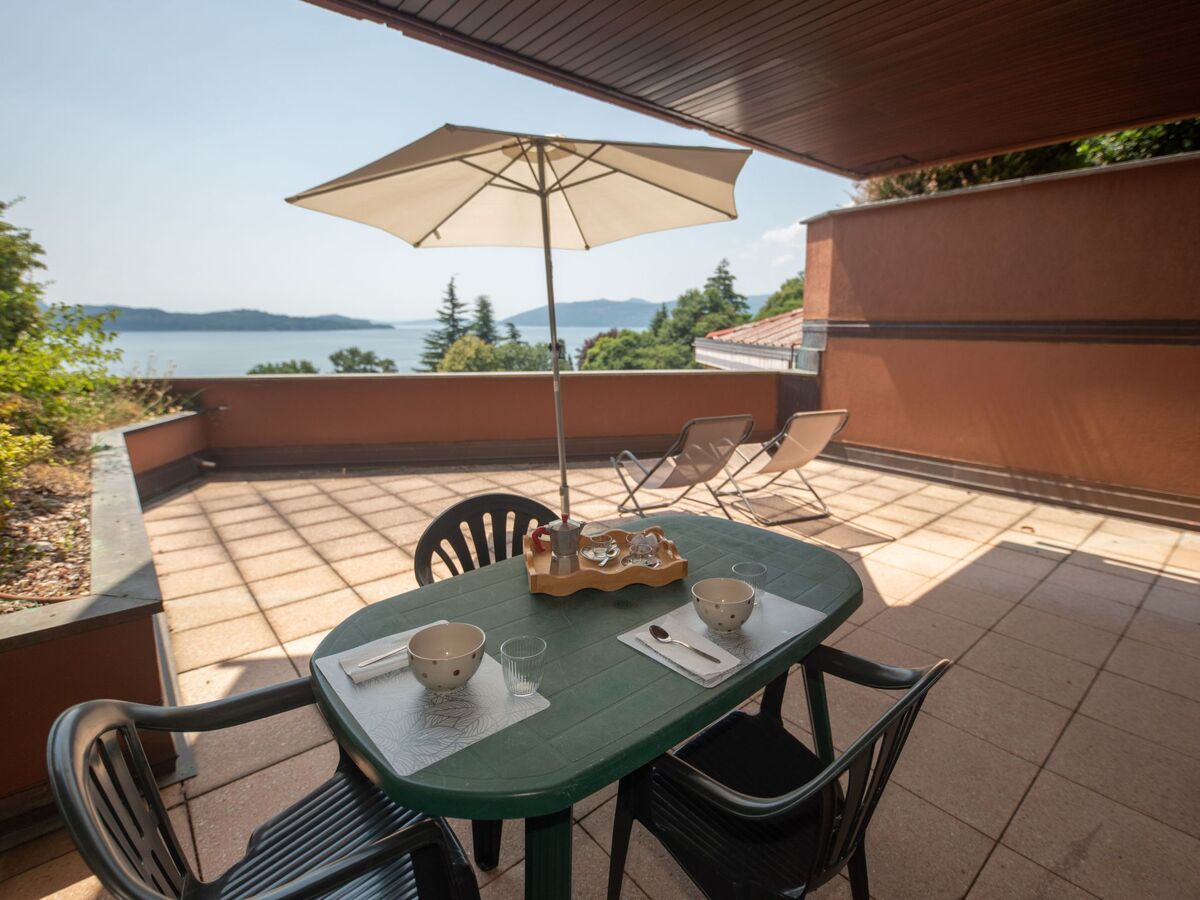 Appartement Norby à Ghiffa, 50 m² avec terrasse lac - Photo 19