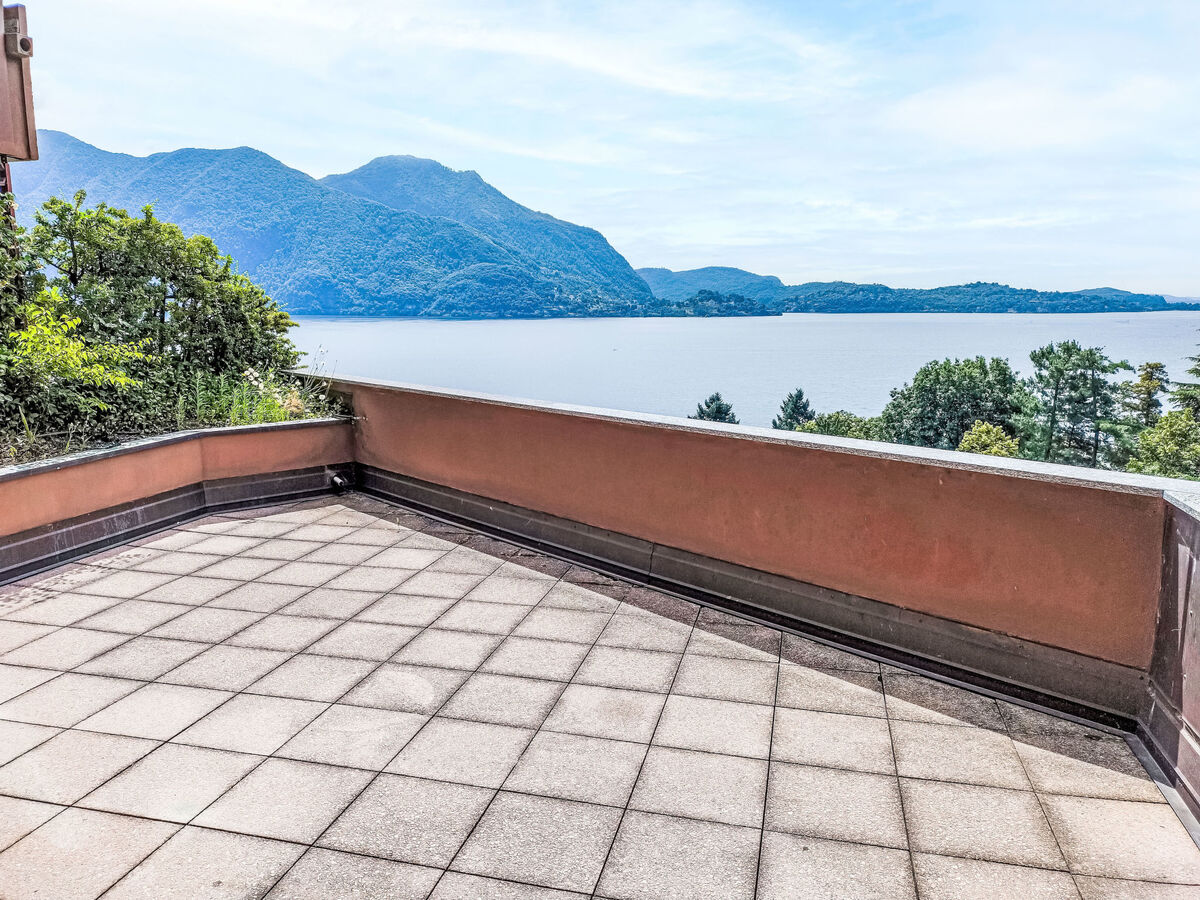 Appartement Norby à Ghiffa, 50 m² avec terrasse lac - Photo 20