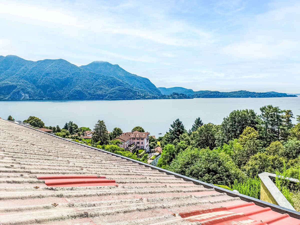 Appartement Norby à Ghiffa, 50 m² avec terrasse lac - Photo 21