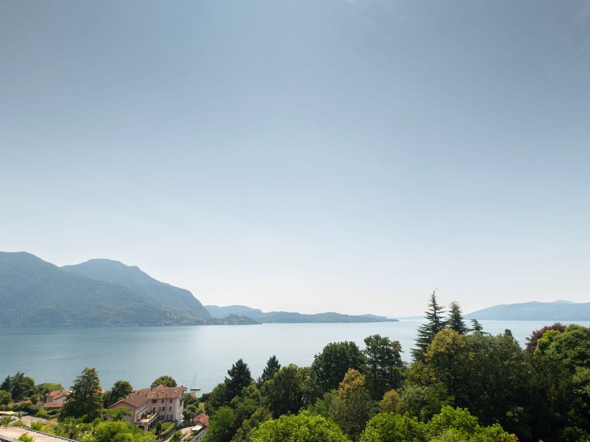 Appartement Norby à Ghiffa, 50 m² avec terrasse lac - Photo 22