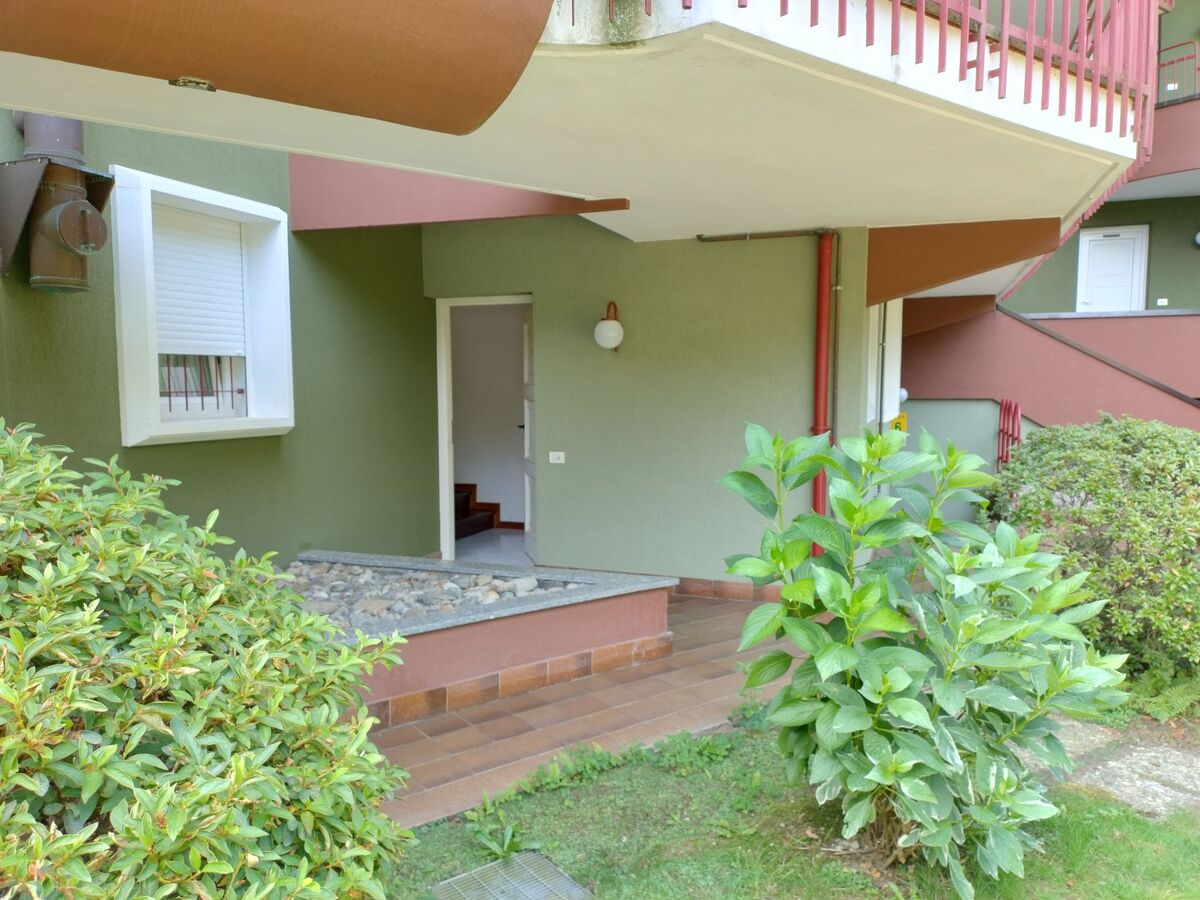 Appartement Norby à Ghiffa, 50 m² avec terrasse lac - Photo 23