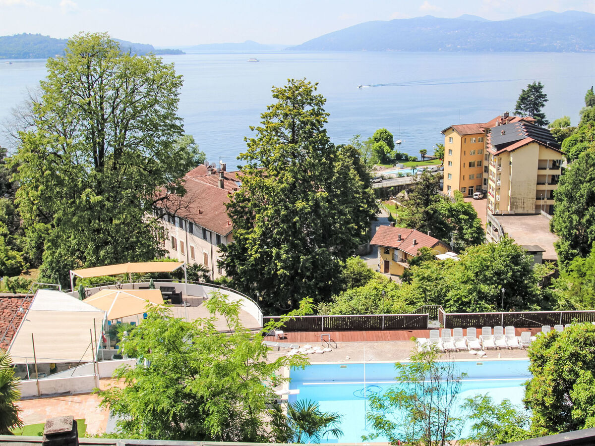 Appartement Norby à Ghiffa, 50 m² avec terrasse lac - Photo 26