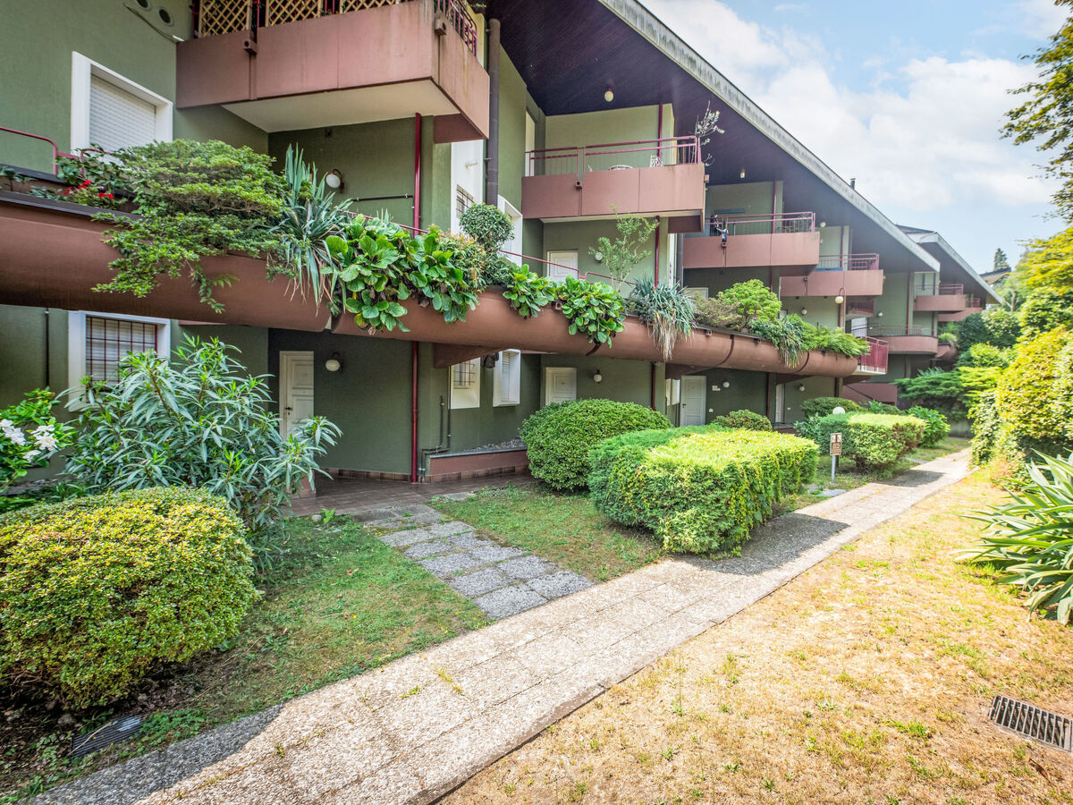 Appartement Norby à Ghiffa, 50 m² avec terrasse lac - Photo 28