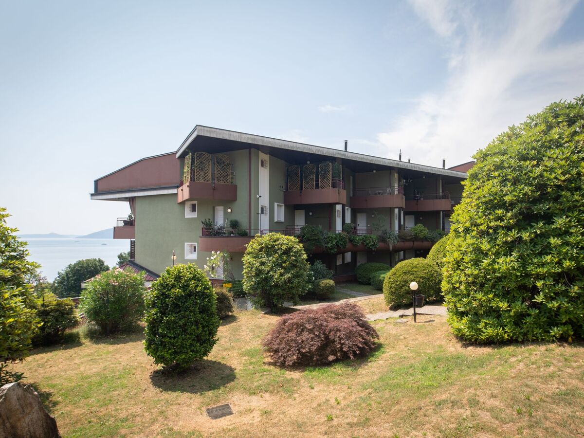 Appartement Norby à Ghiffa, 50 m² avec terrasse lac - Photo 29
