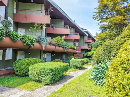 Location appartement à Ghiffa