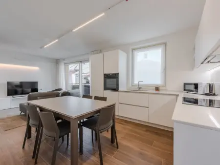 Location villa à Pinzolo, Olga