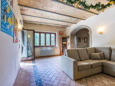 Al Bivio, maison 240 m² à Castorano : photo 6