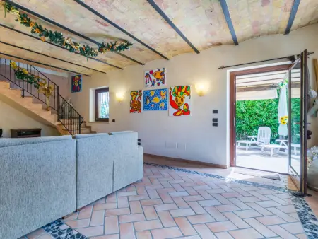 Al Bivio, maison 240 m² à Castorano : photo 7