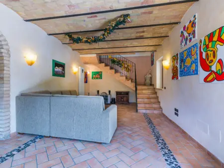 Al Bivio, maison 240 m² à Castorano : photo 8