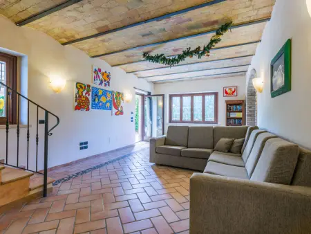 Al Bivio, maison 240 m² à Castorano : photo 9