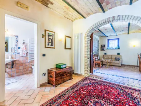 Al Bivio, maison 240 m² à Castorano : photo 11