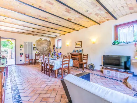 Al Bivio, maison 240 m² à Castorano : photo 12