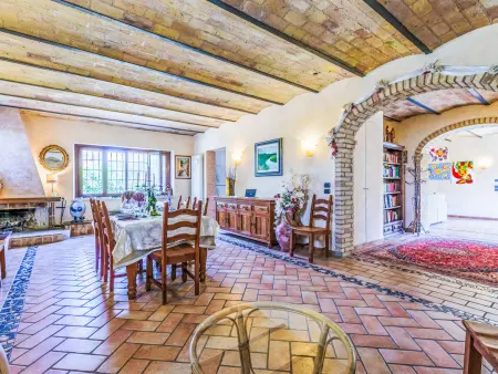 Al Bivio, maison 240 m² à Castorano : photo 13