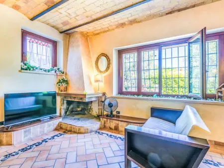 Al Bivio, maison 240 m² à Castorano : photo 16