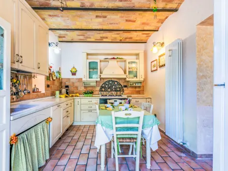 Al Bivio, maison 240 m² à Castorano : photo 18