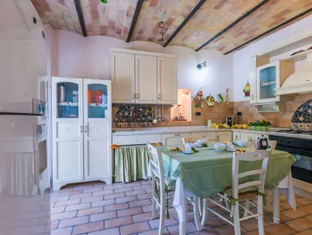 Al Bivio, maison 240 m² à Castorano : photo 19