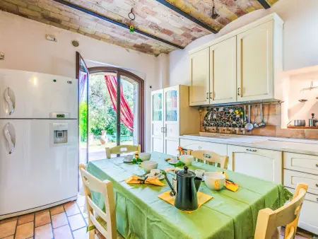 Al Bivio, maison 240 m² à Castorano : photo 20
