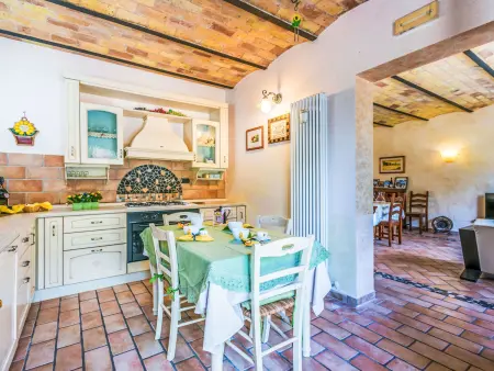 Al Bivio, maison 240 m² à Castorano : photo 21