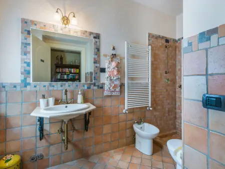 Al Bivio, maison 240 m² à Castorano : photo 22