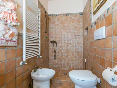 Al Bivio, maison 240 m² à Castorano : photo 24