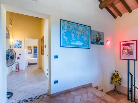 Al Bivio, maison 240 m² à Castorano : photo 26