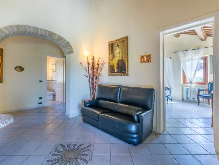 Al Bivio, maison 240 m² à Castorano : photo 27