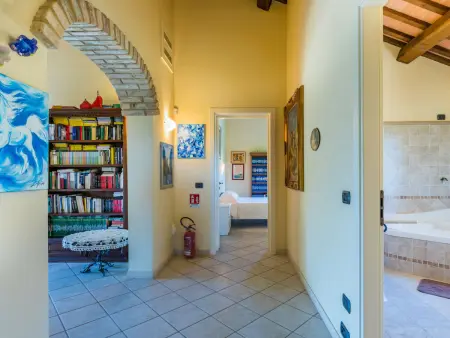 Al Bivio, maison 240 m² à Castorano : photo 30