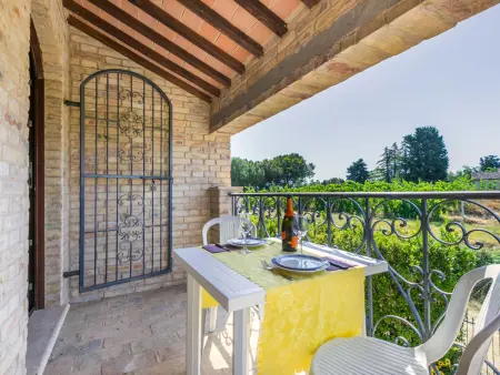 Al Bivio, maison 240 m² à Castorano : photo 32