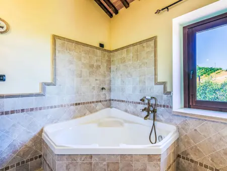 Al Bivio, maison 240 m² à Castorano : photo 46