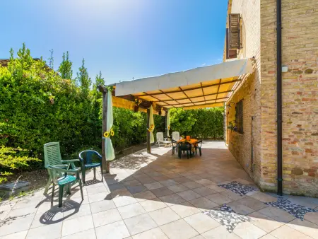 Al Bivio, maison 240 m² à Castorano : photo 49