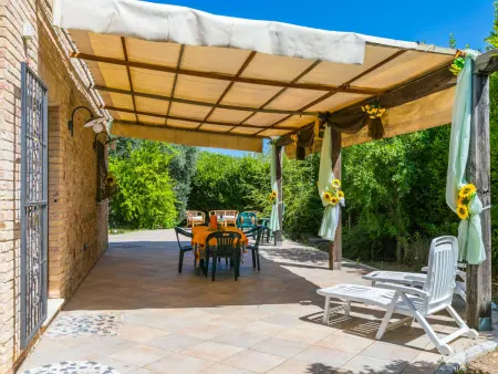 Al Bivio, maison 240 m² à Castorano : photo 50