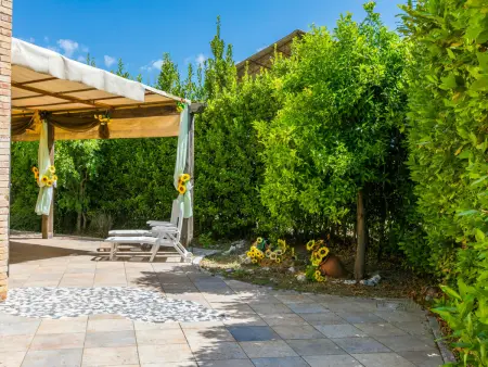 Al Bivio, maison 240 m² à Castorano : photo 51