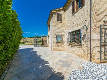 Al Bivio, maison 240 m² à Castorano : photo 58
