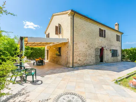 Al Bivio, maison 240 m² à Castorano : photo 59