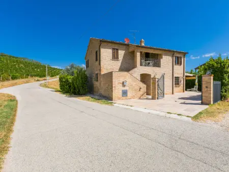 Al Bivio, maison 240 m² à Castorano : photo 60