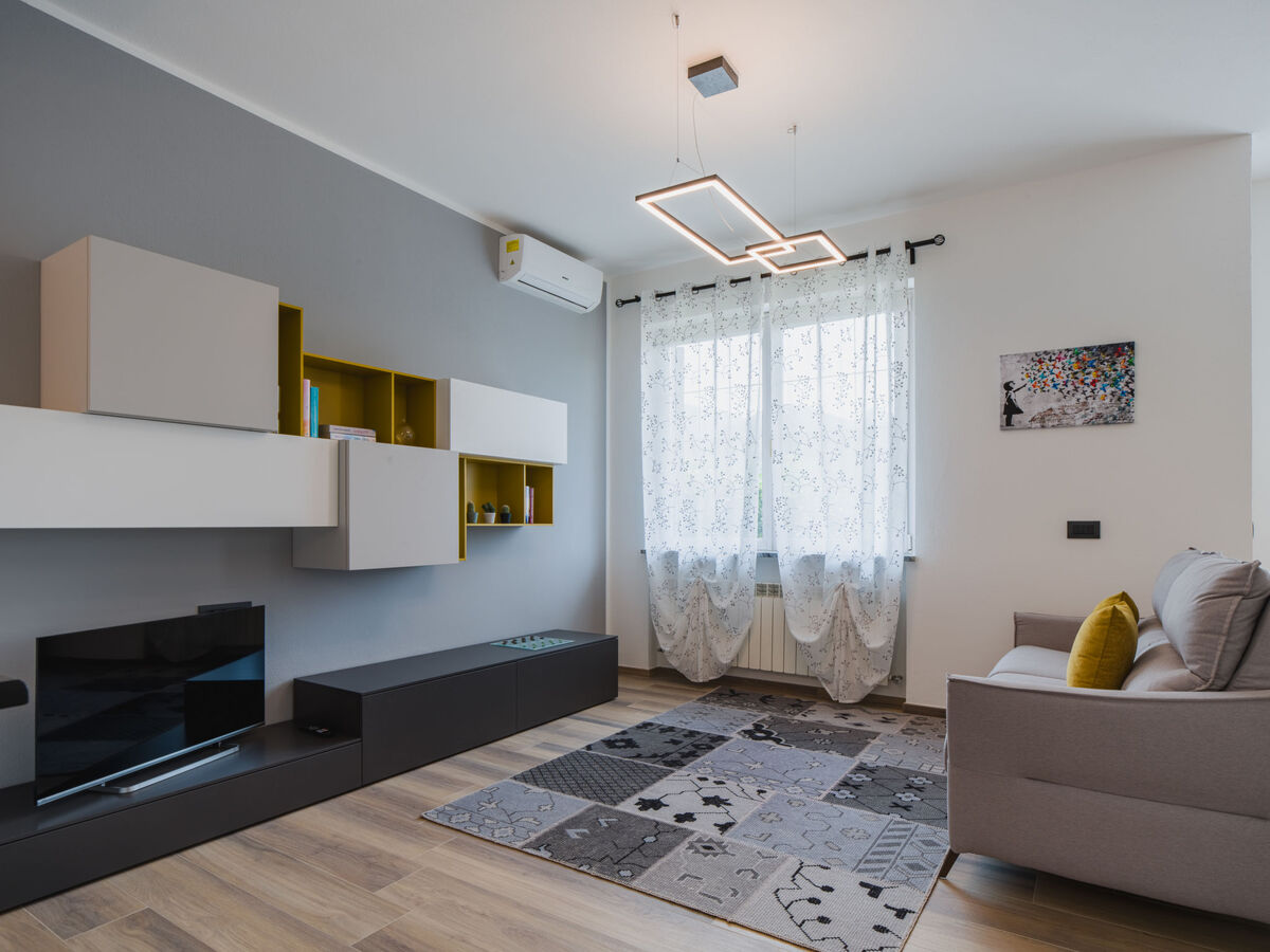 Il Caprifoglio - Apt 2 pièces rénové 2025 - Photo 7