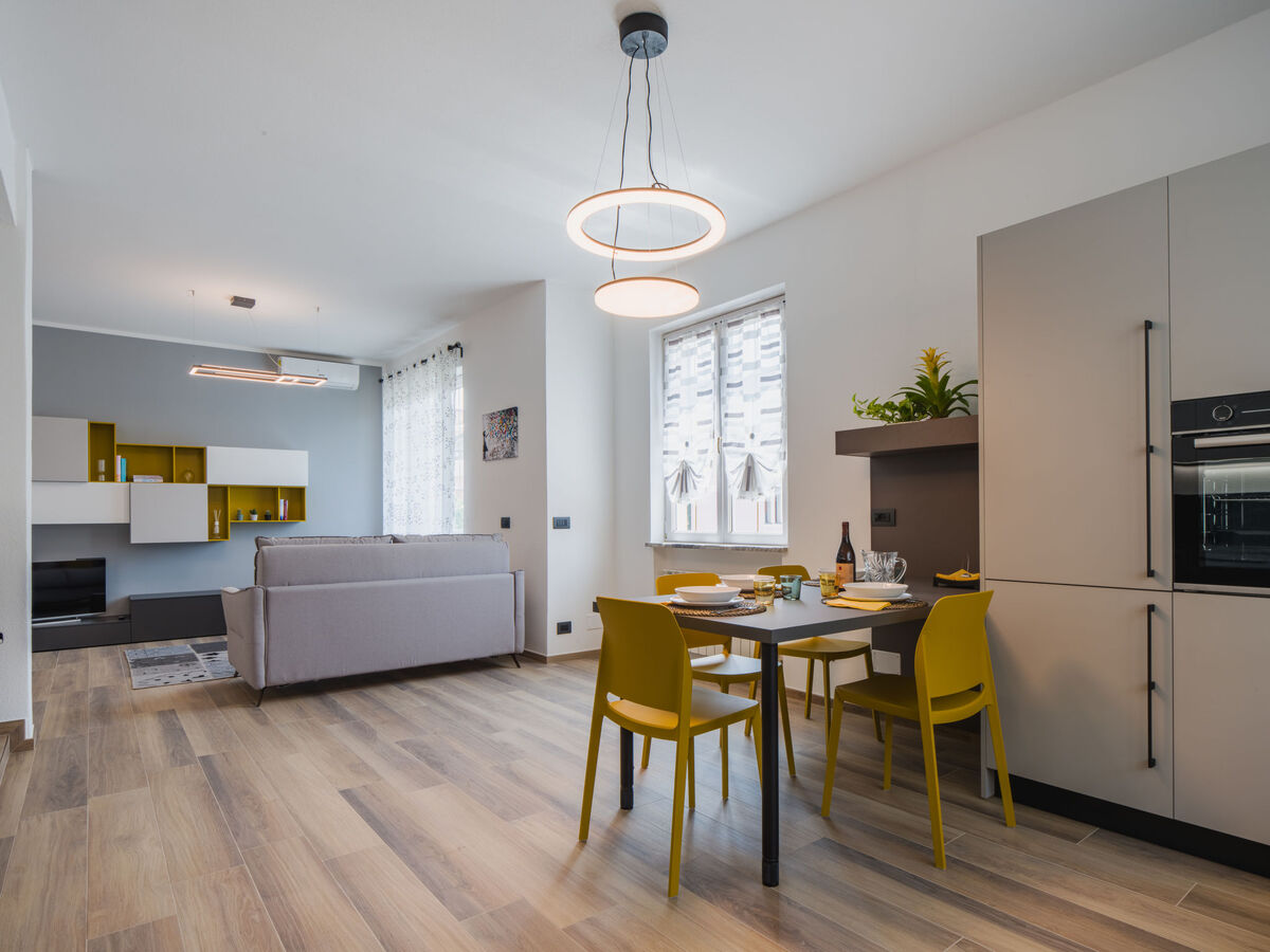 Il Caprifoglio - Apt 2 pièces rénové 2025 - Photo 10