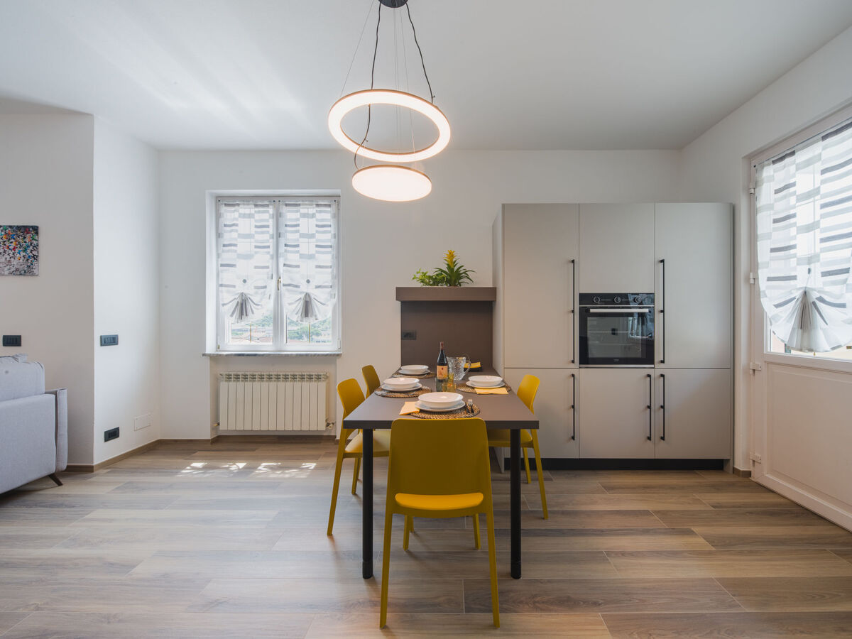 Il Caprifoglio - Apt 2 pièces rénové 2025 - Photo 12