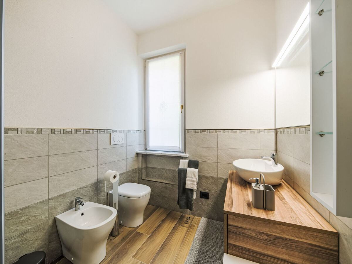 Il Caprifoglio - Apt 2 pièces rénové 2025 - Photo 18