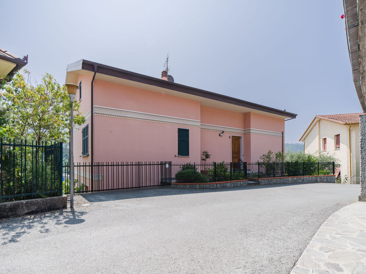 Il Caprifoglio - Apt 2 pièces rénové 2025 - Photo 23