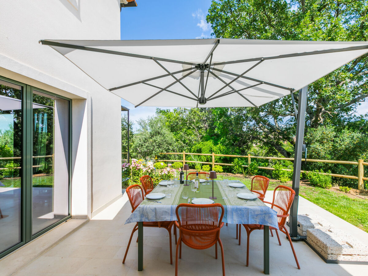 Villa Montisi – 6 pers, piscine privée à Montalcino - Photo 3