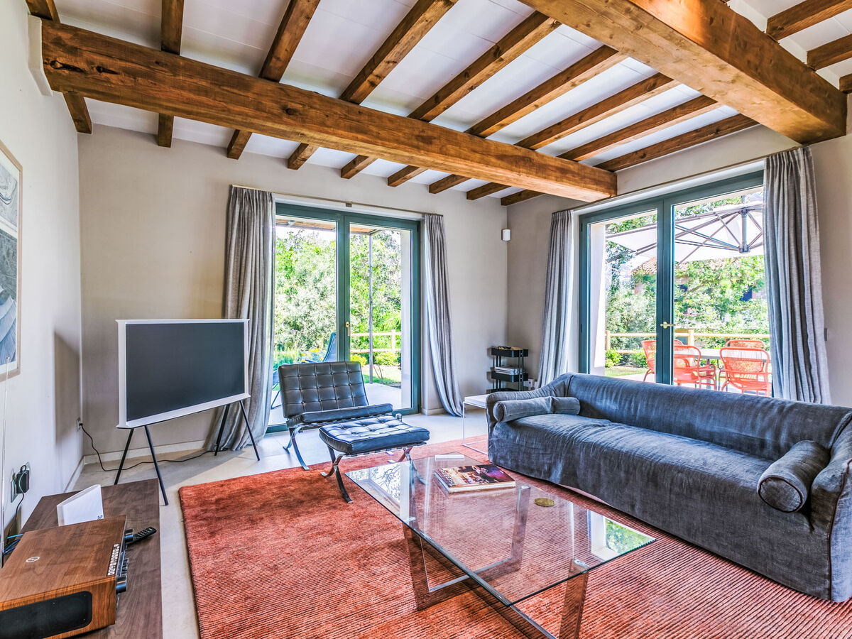 Villa Montisi – 6 pers, piscine privée à Montalcino - Photo 6